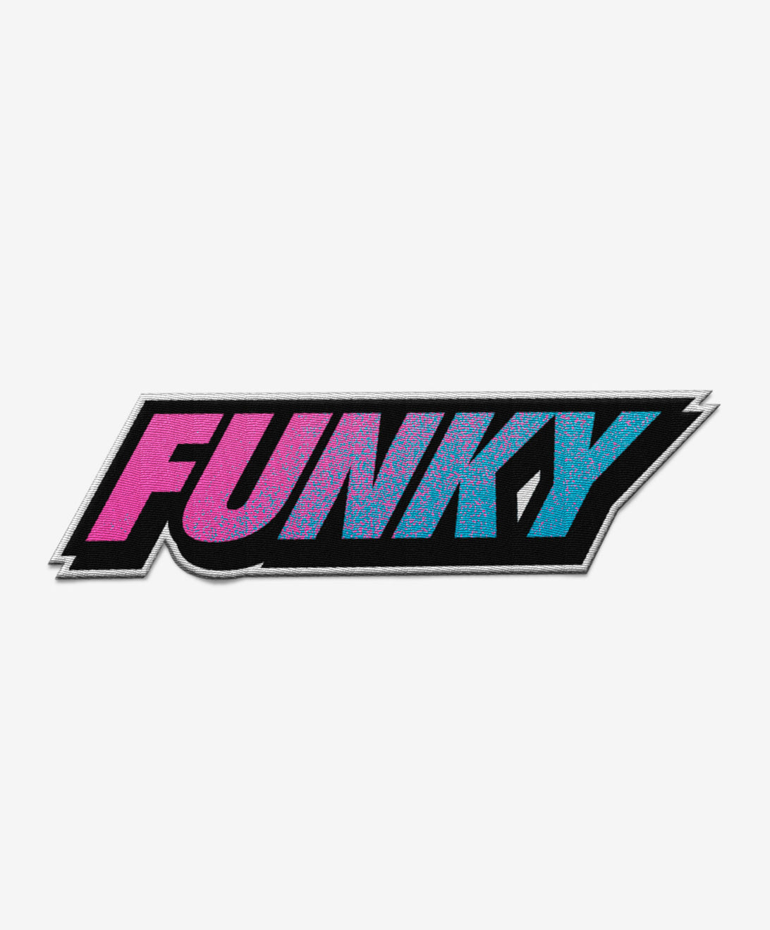 FUNKY PATCH