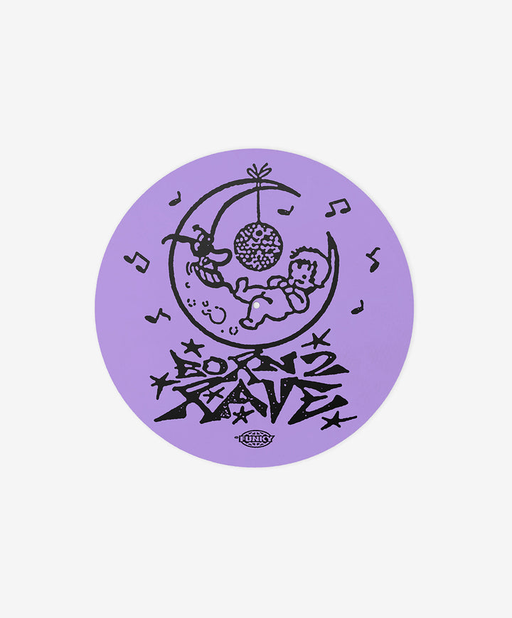 funky