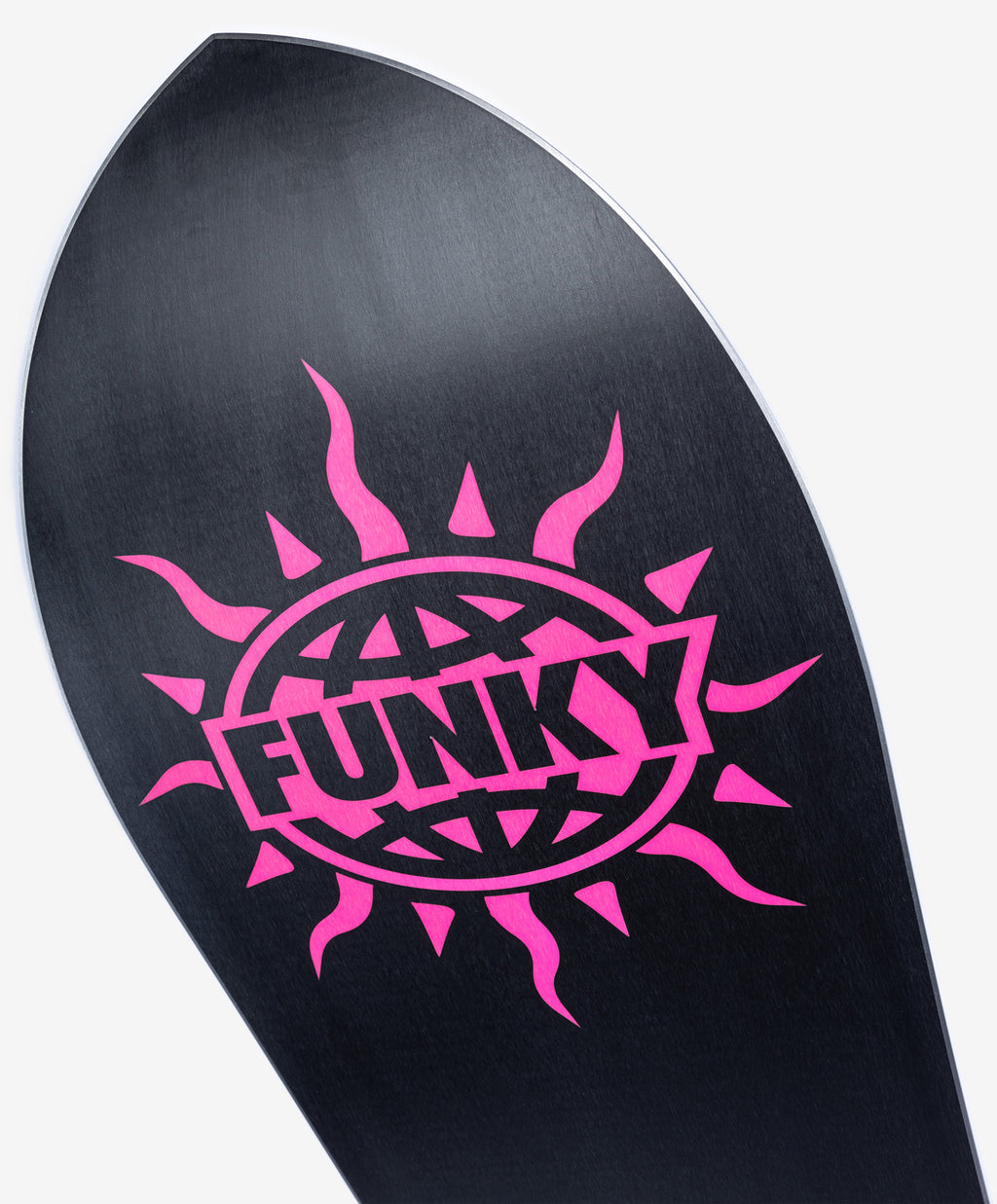 Funky Wave Snowboard