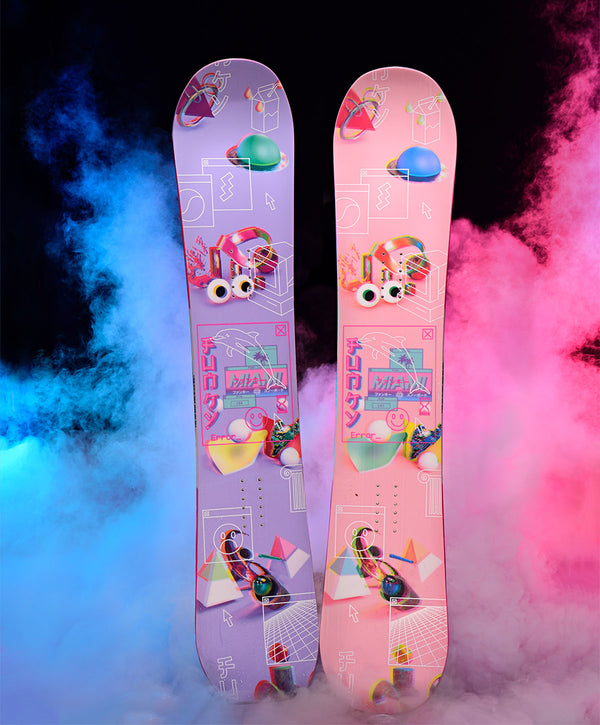 funkysnowboard