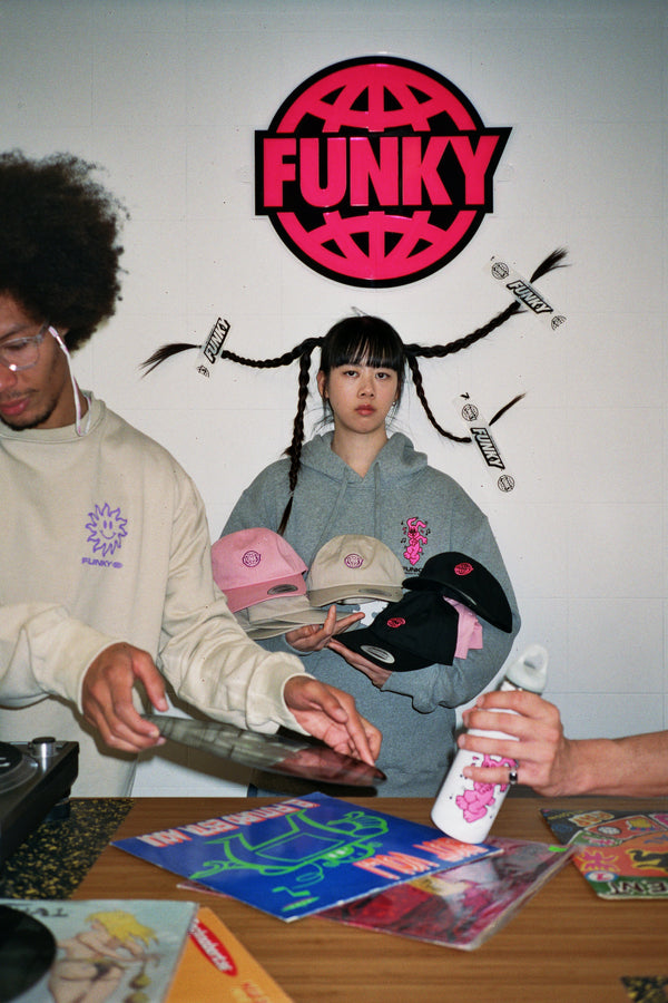 Funky Store FUNKY FLAGSHIP STORE – Funkysnowboards