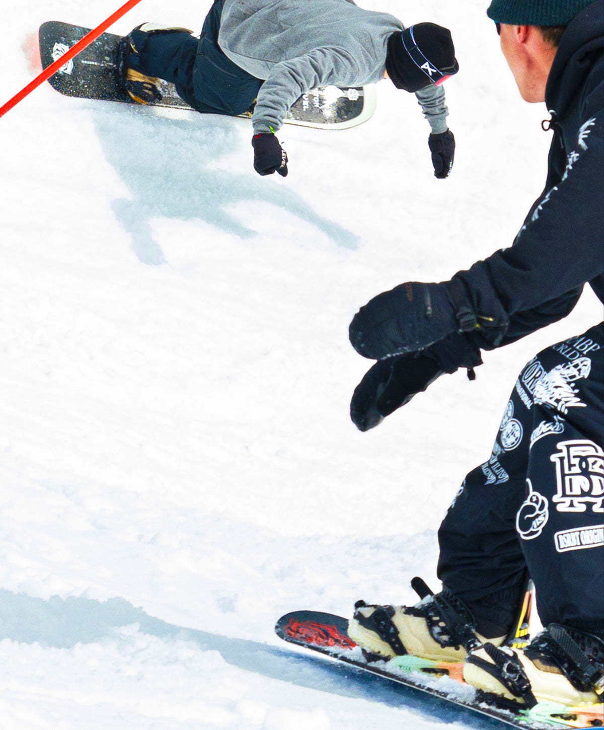 funkysnowboard