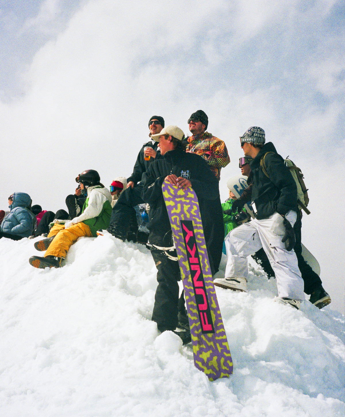 funkysnowboard