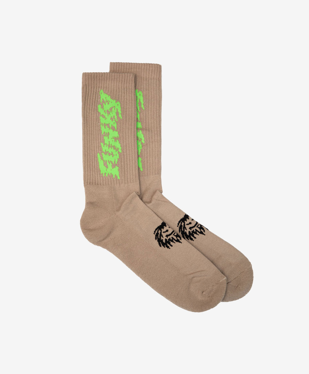 HERITAGE SOCKS SAND