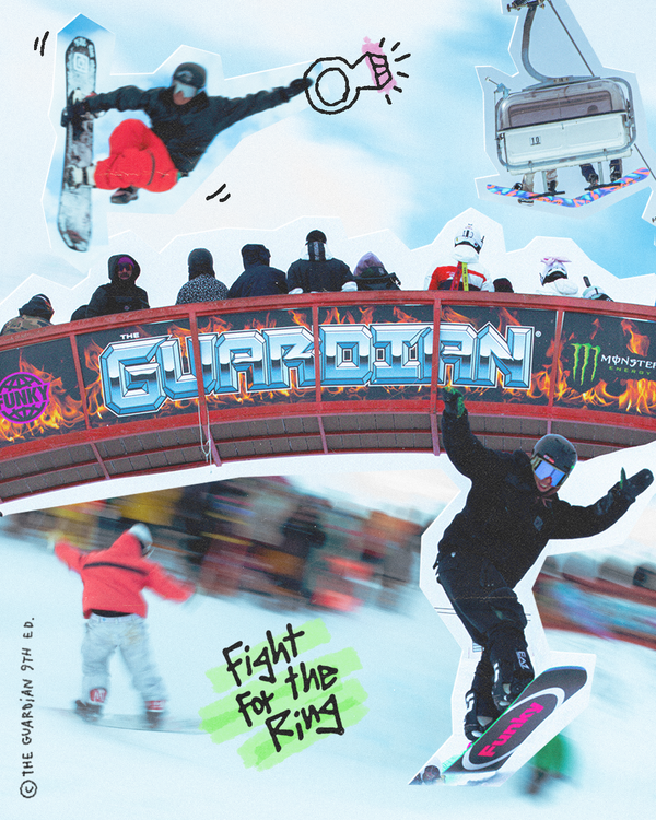 funkysnowboard