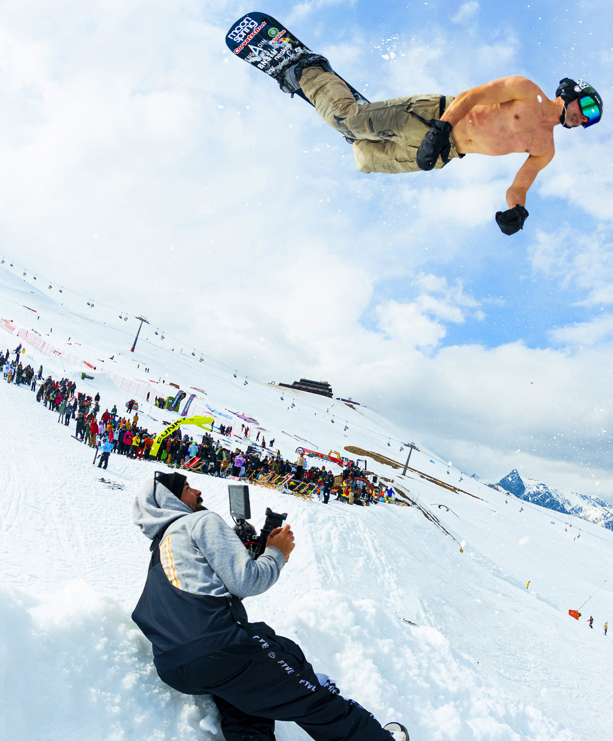 funkysnowboard 