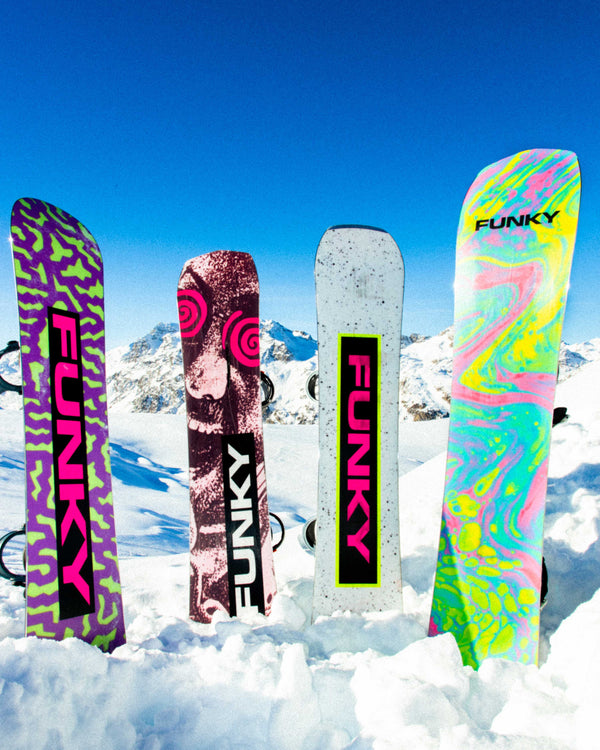 funkysnowboard