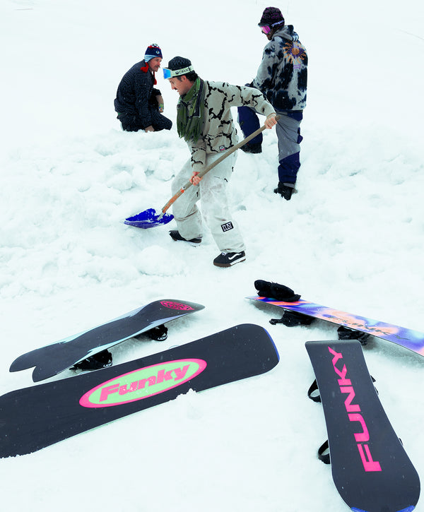 funkysnowboard