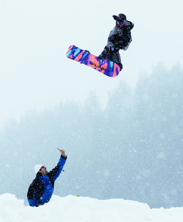 funkysnowboard