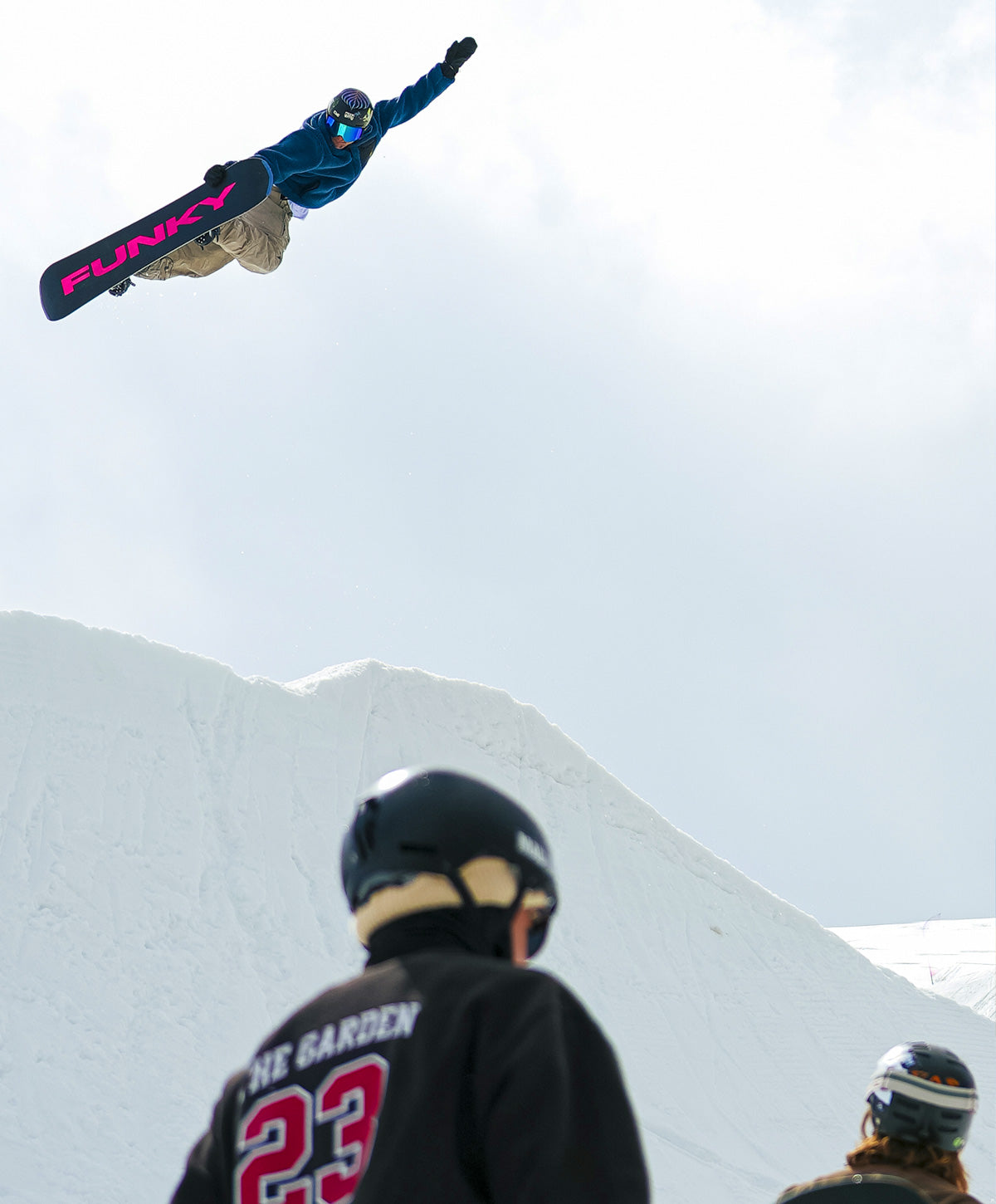 funkysnowboard