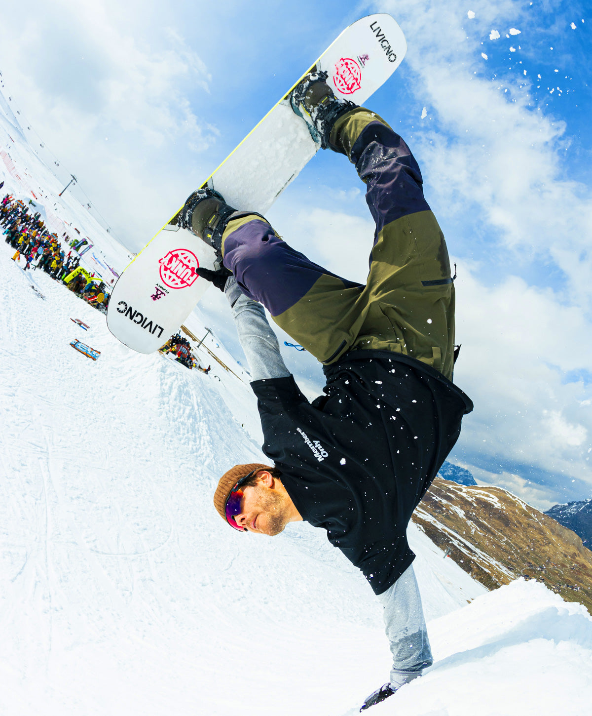 funkysnowboard