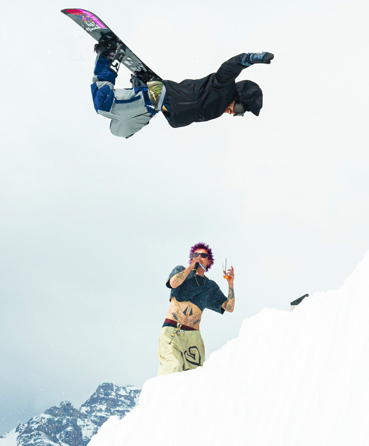funkysnowboard