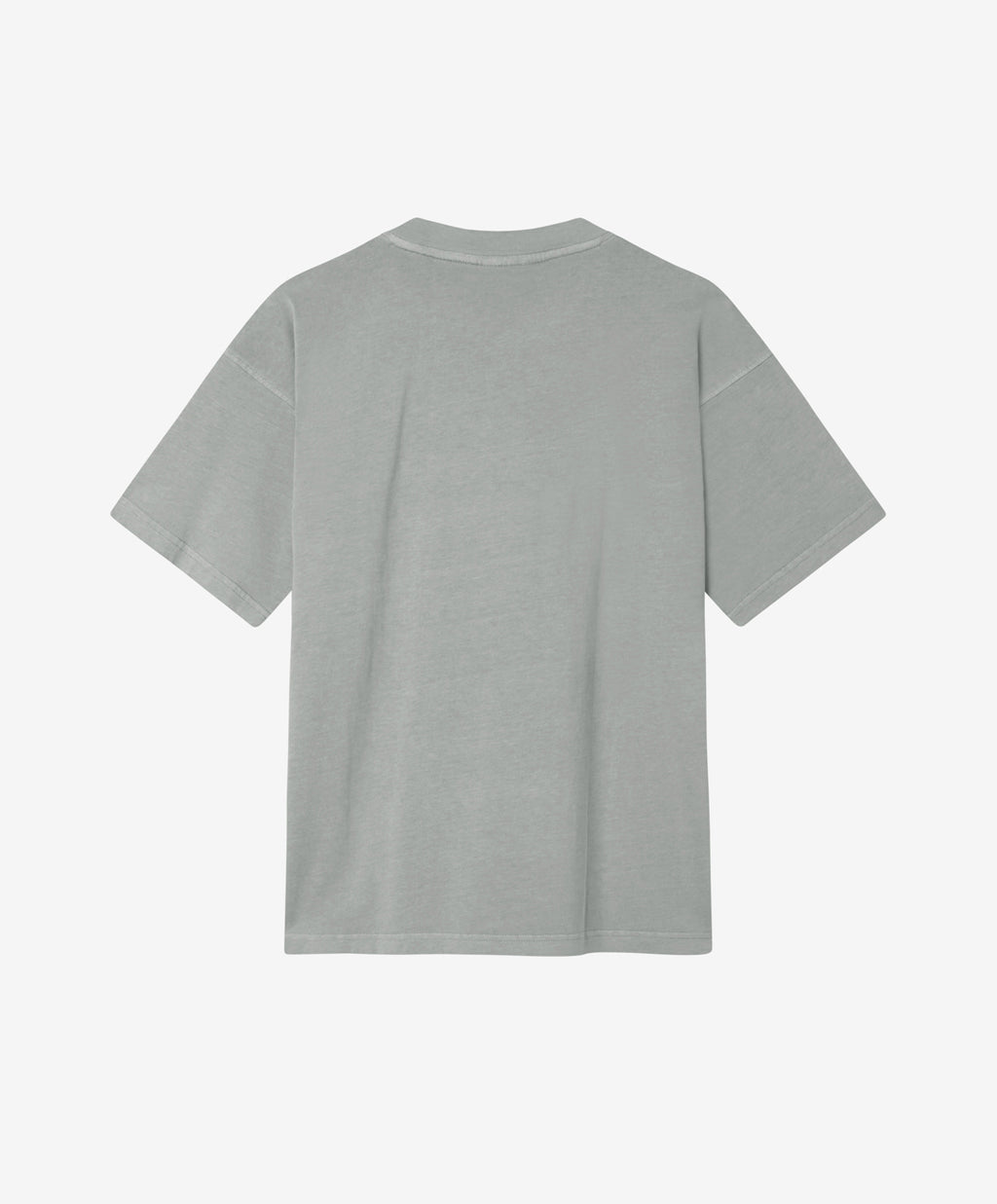 ALPS TEE WASHED ICE