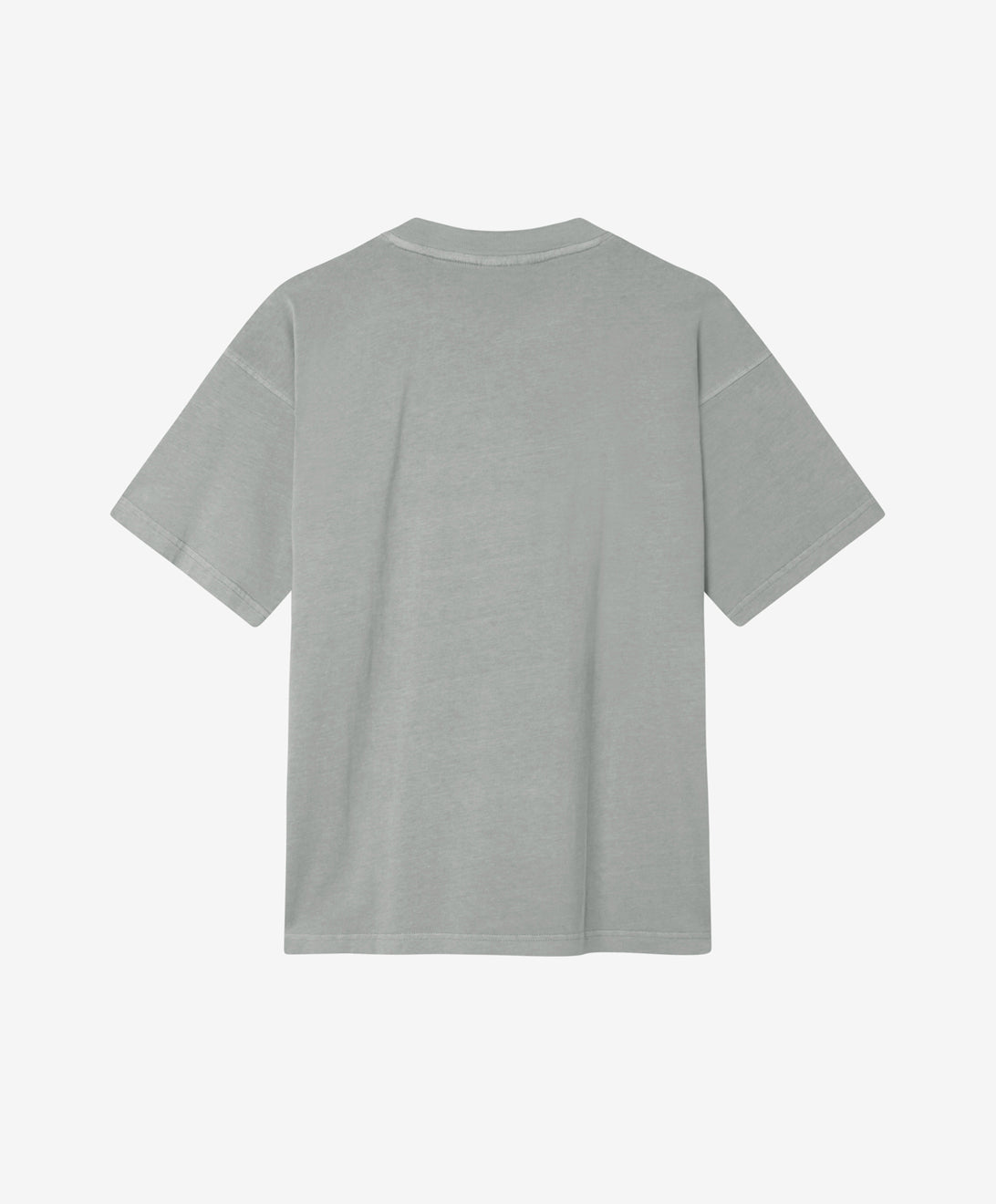 ALPS TEE WASHED ICE