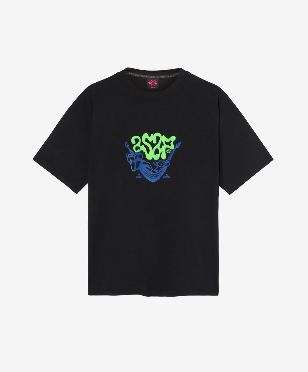 Asap tee shop