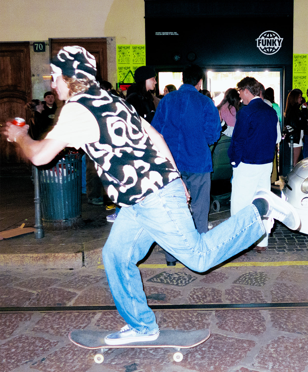 funkysnowboard FUNKY STORE