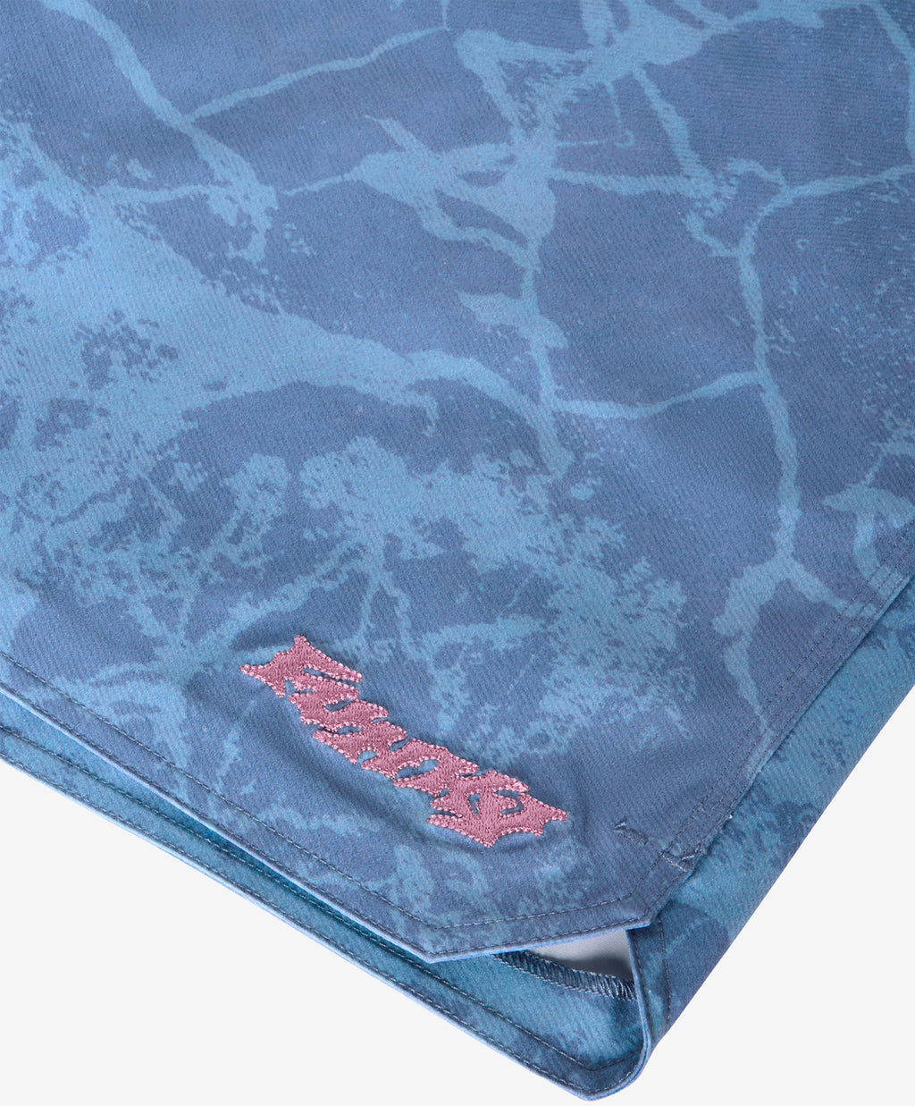 BEAM SURF SHORTS WASHED WHALE