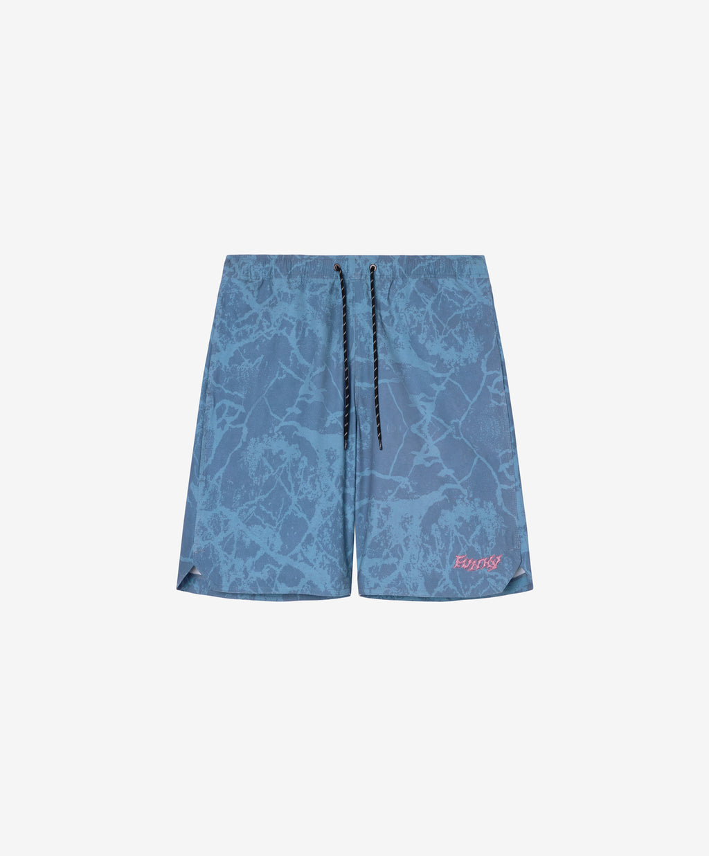 BEAM SURF SHORTS WASHED WHALE