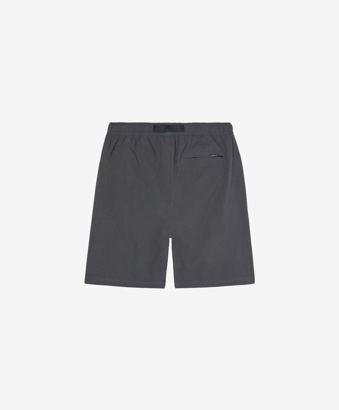 RIPSTOP SHORTS BLACK BOMBER JACKET
