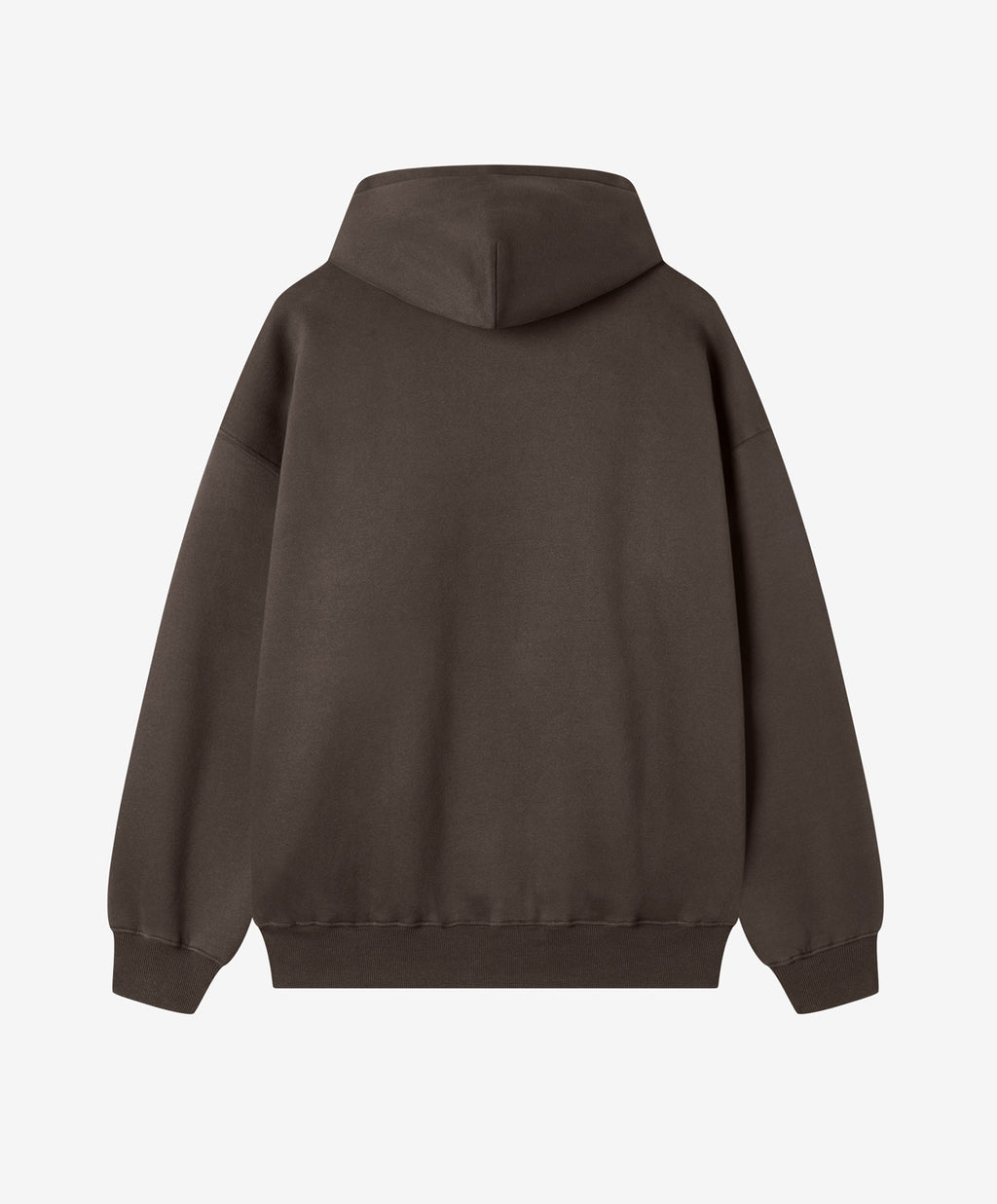 CEREAL HOODIE COCONUT