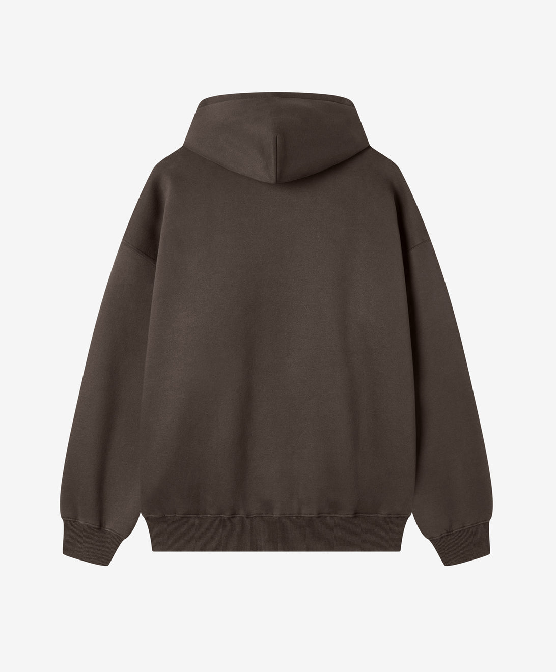 CEREAL HOODIE COCONUT