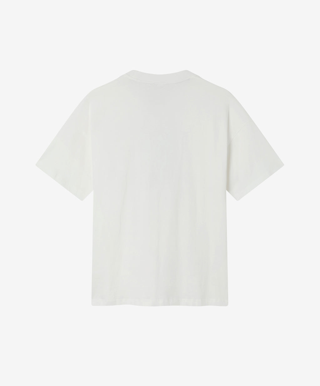 CEREAL TEE WHITE