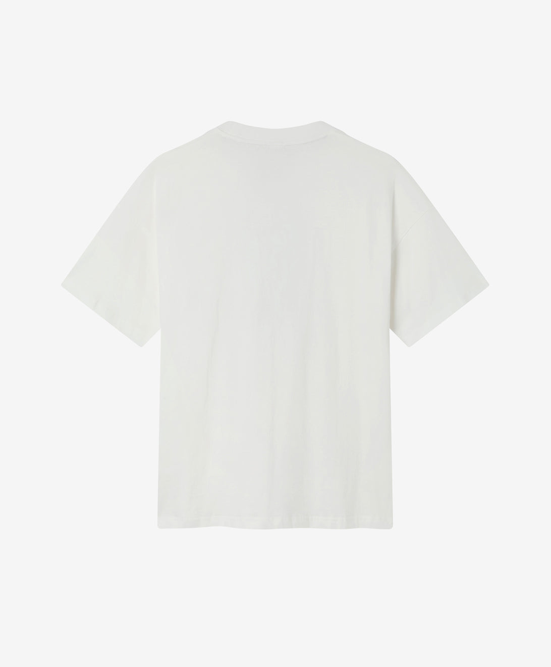 CEREAL TEE WHITE