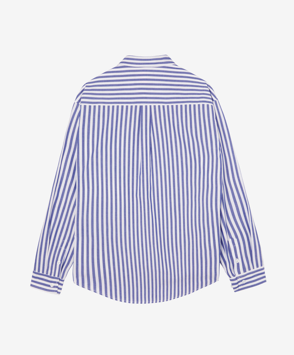 CLASSIC TUNE SHIRT BLUE