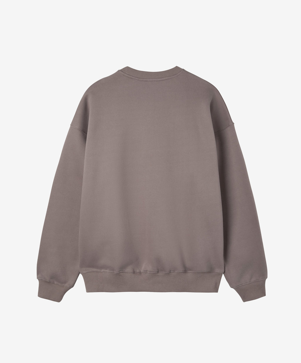 DANCE CREWNECK MUD