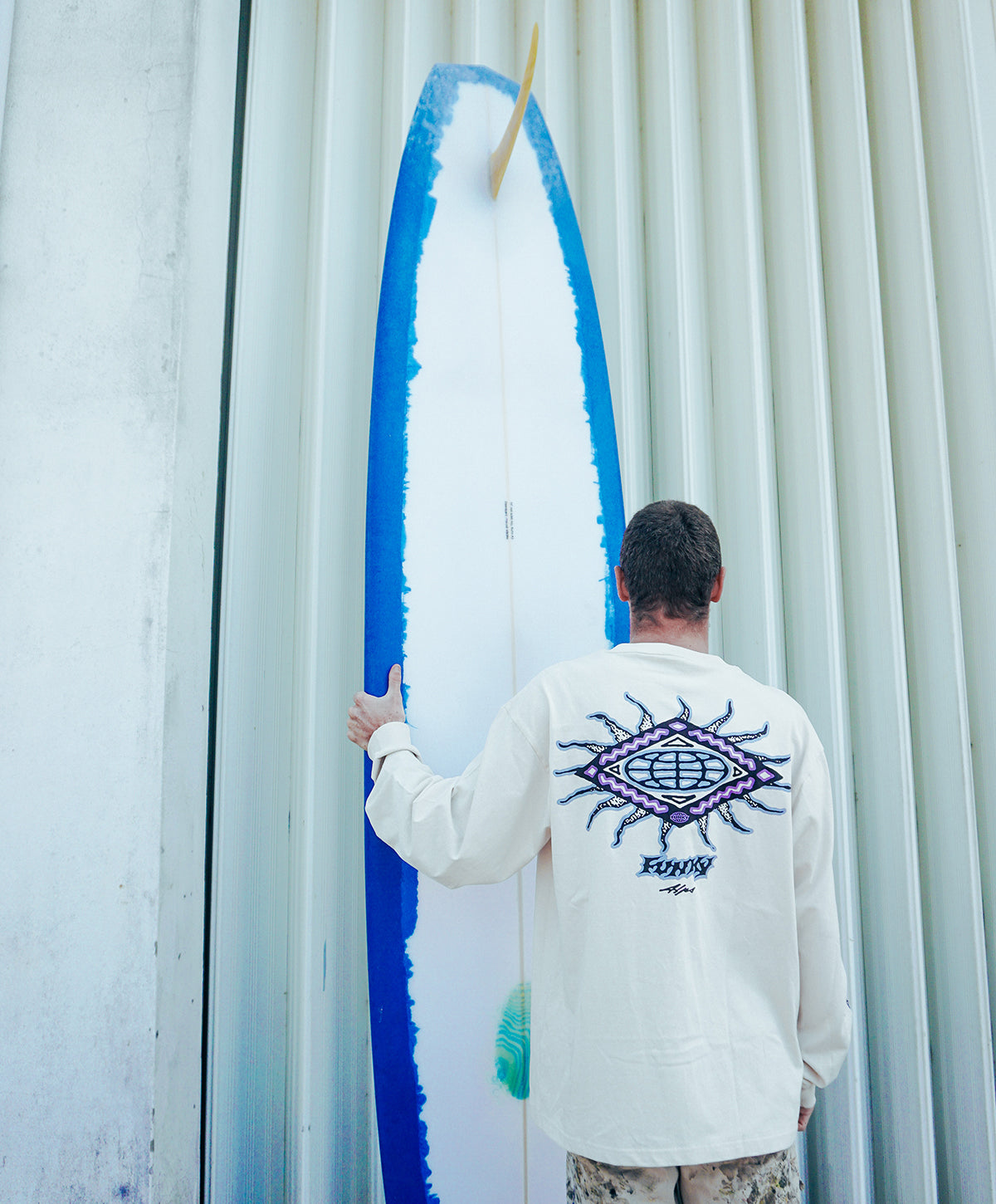 funkysnowboard SS26 RESTOCKS