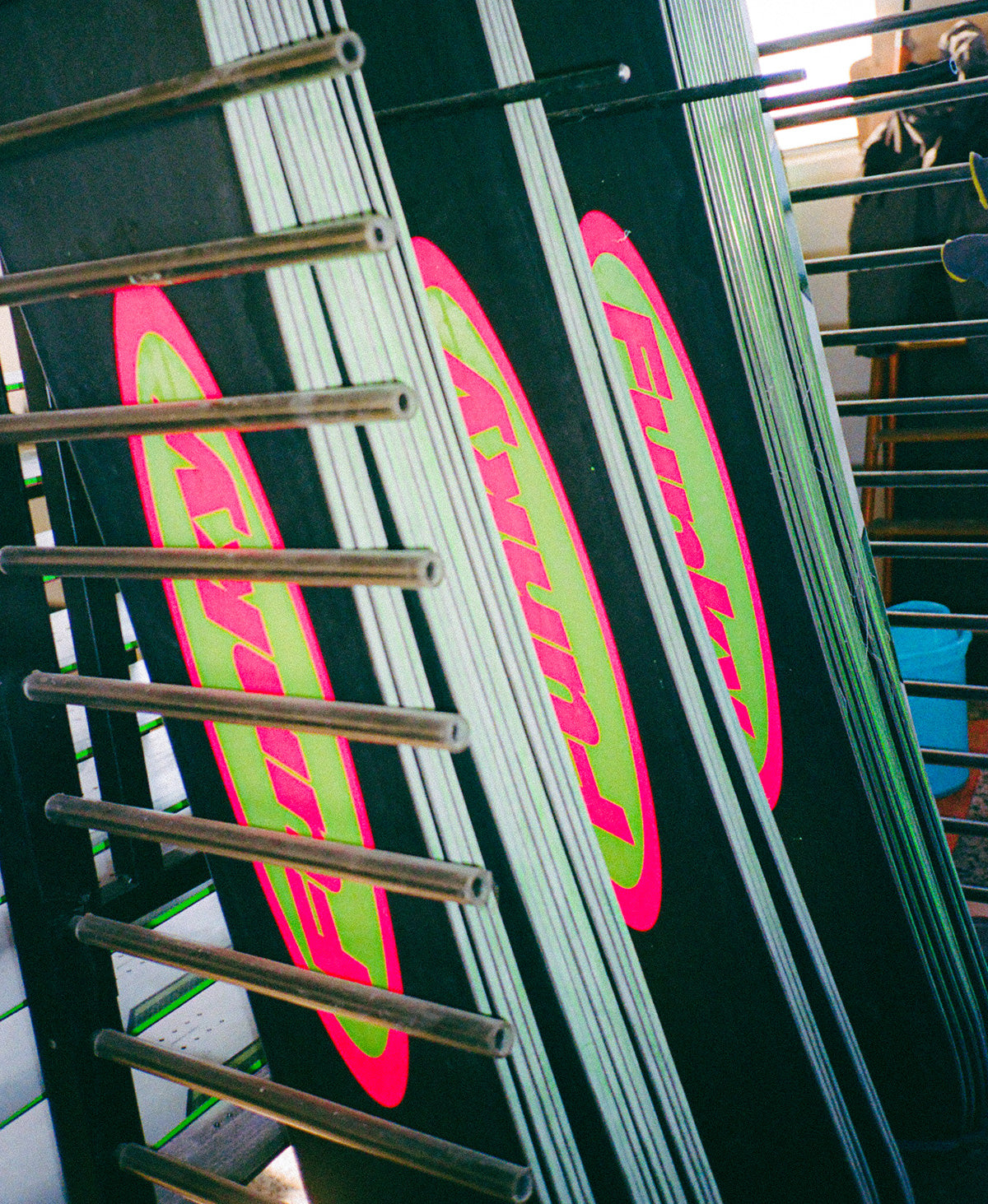 funkysnowboard FACTORY
