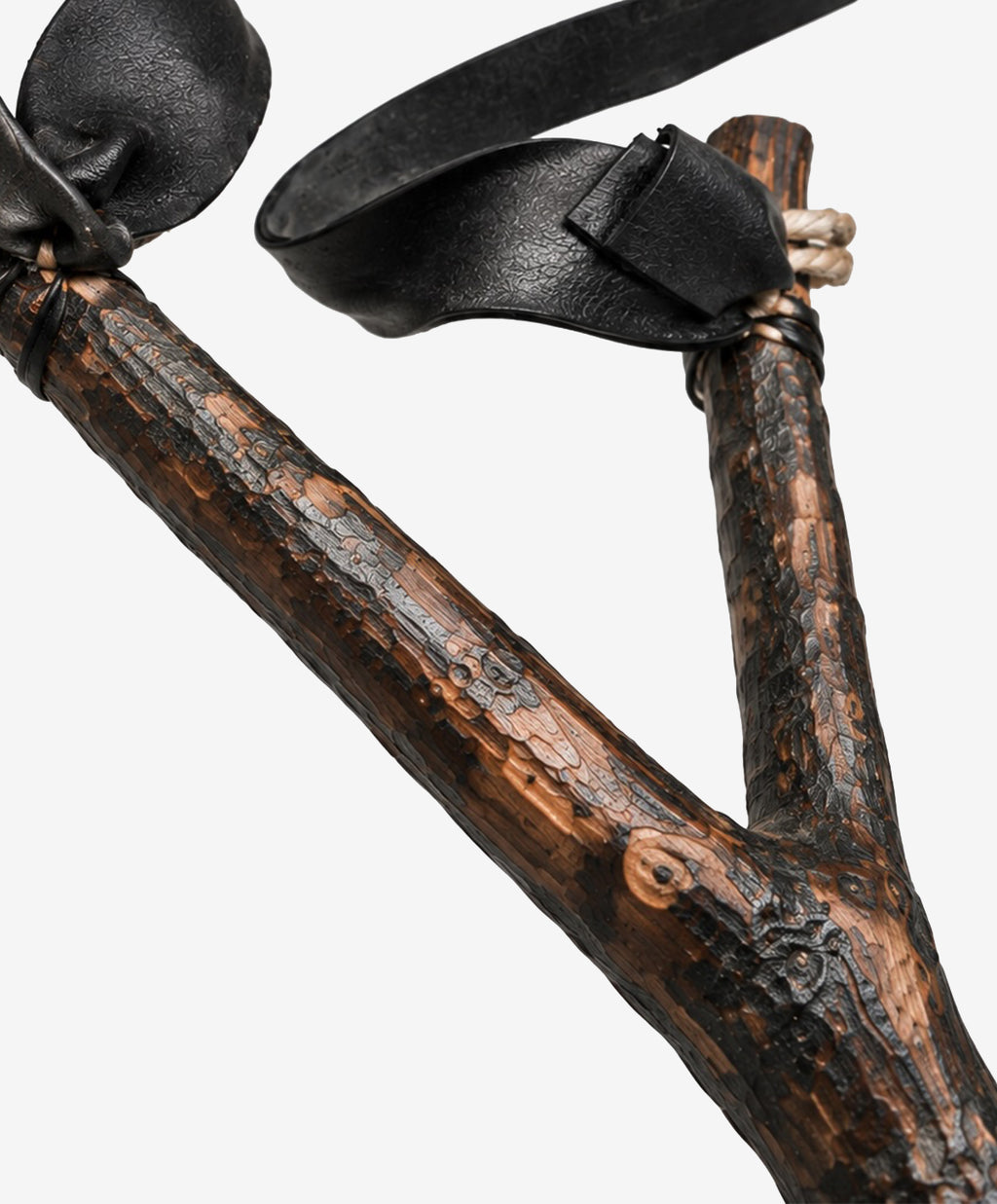 SLINGSHOT FOR A MISCHIEVOUS CHILD