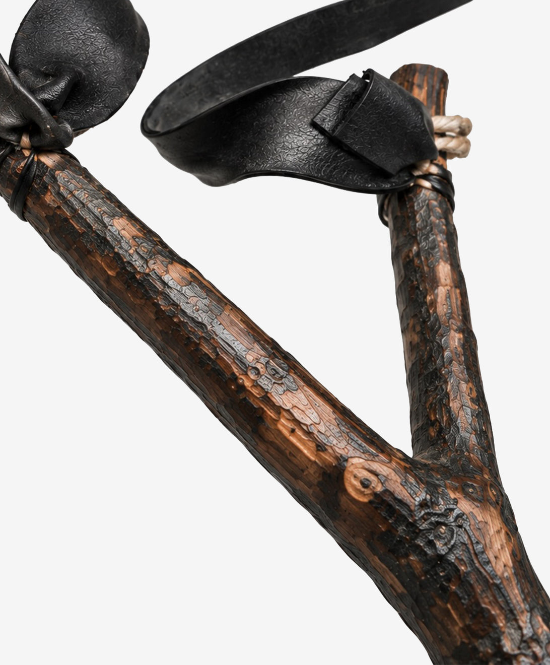 SLINGSHOT FOR A MISCHIEVOUS CHILD