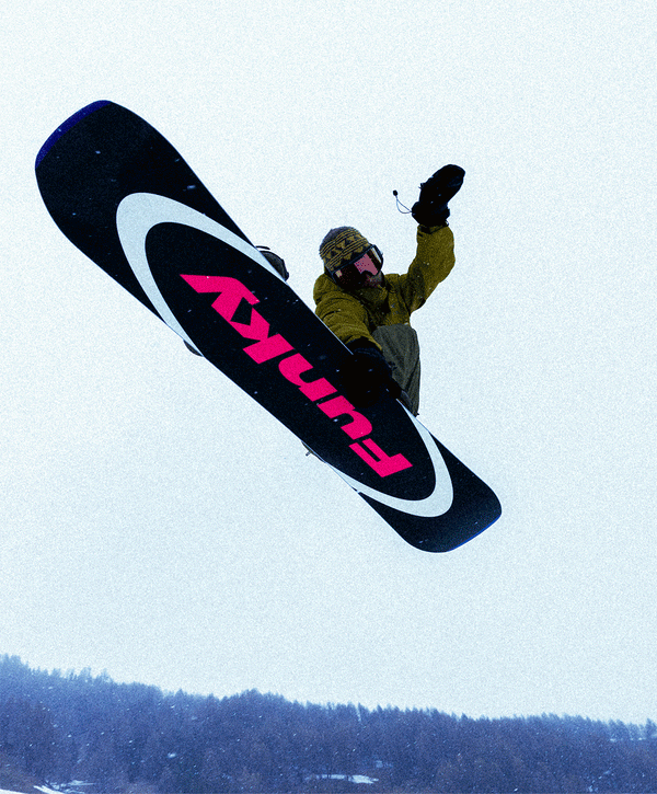 funkysnowboard