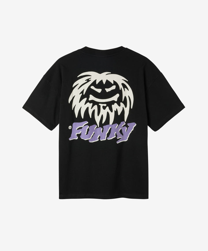funky