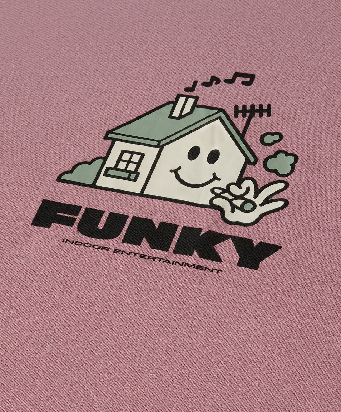 HOME TEE BERRY