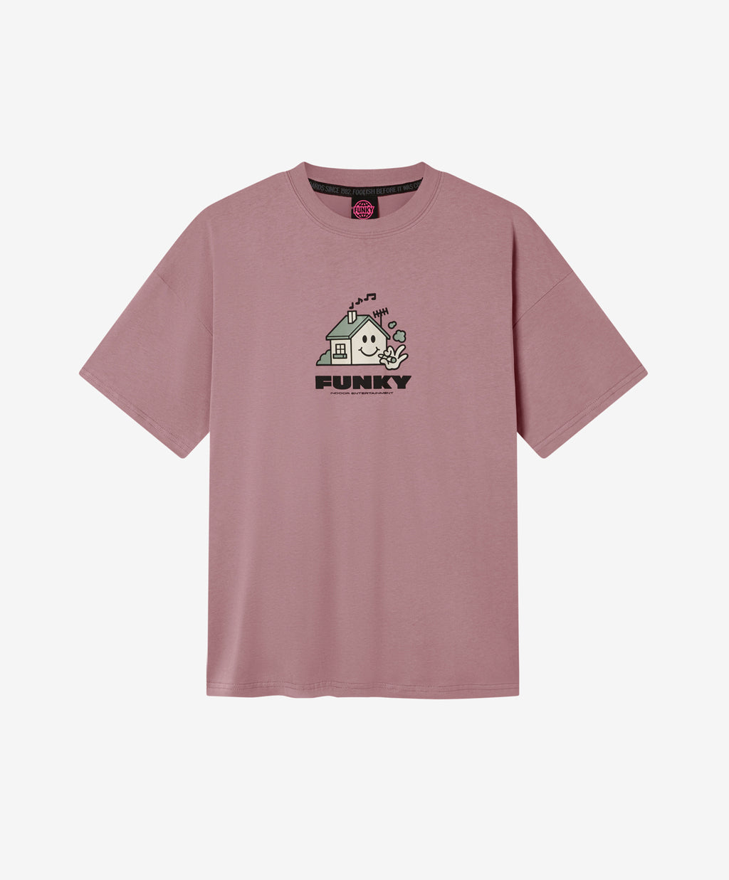 HOME TEE BERRY