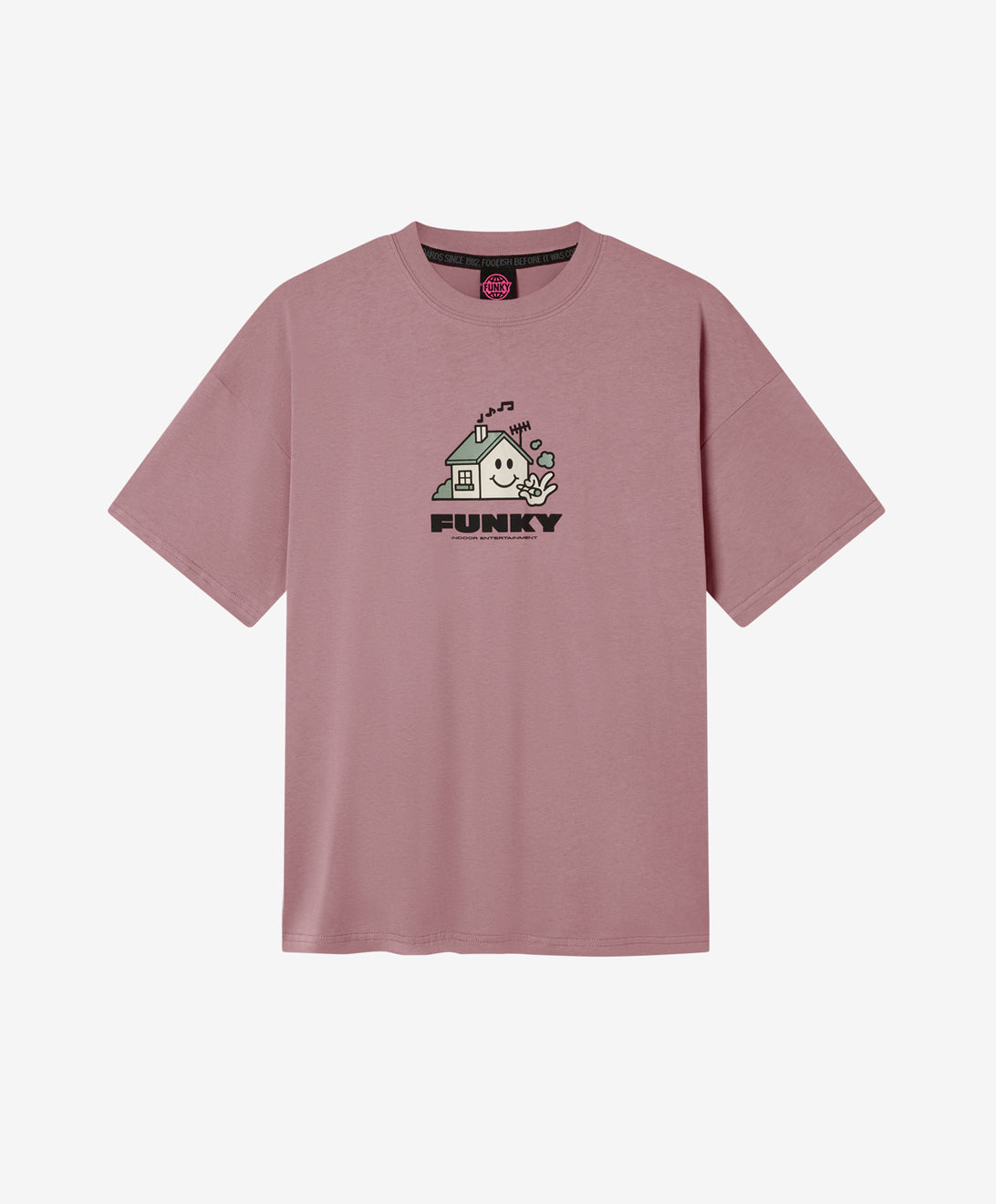 HOME TEE BERRY