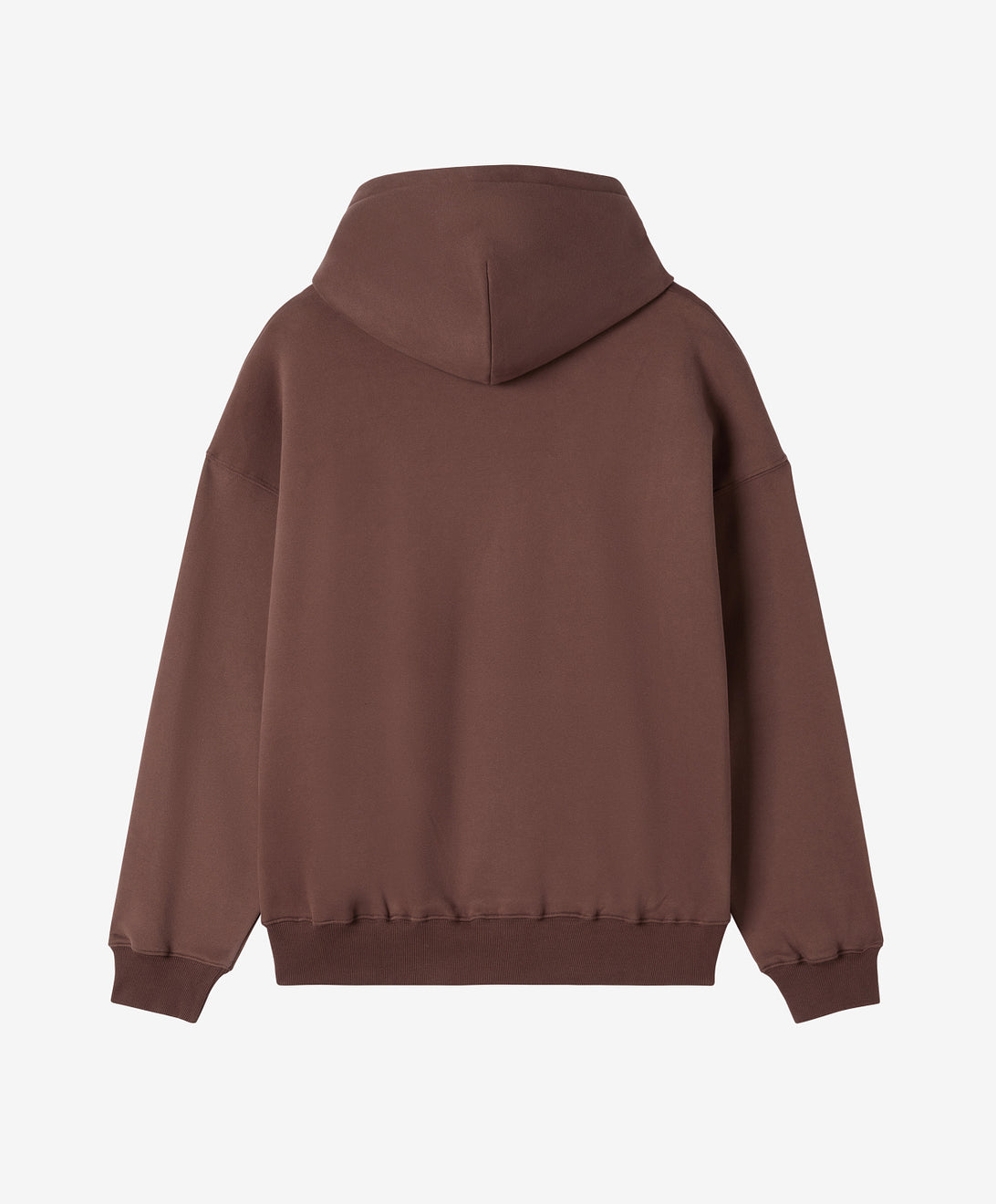 HYPNO HOODIE BROWN