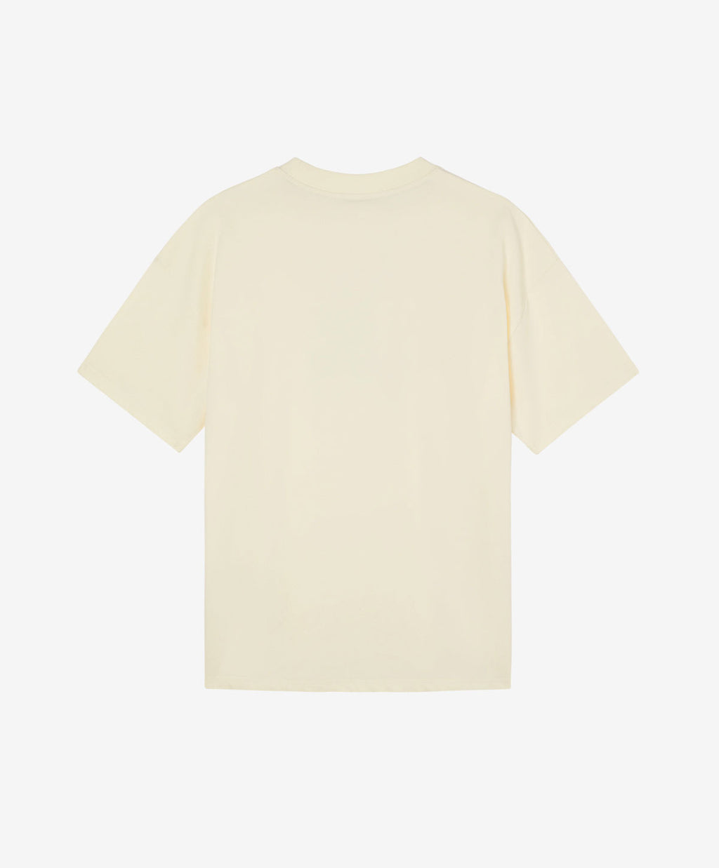 LEAVE-MI TEE OFF WHITE