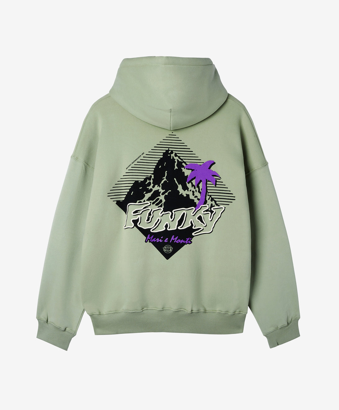 Funky hoodies clearance