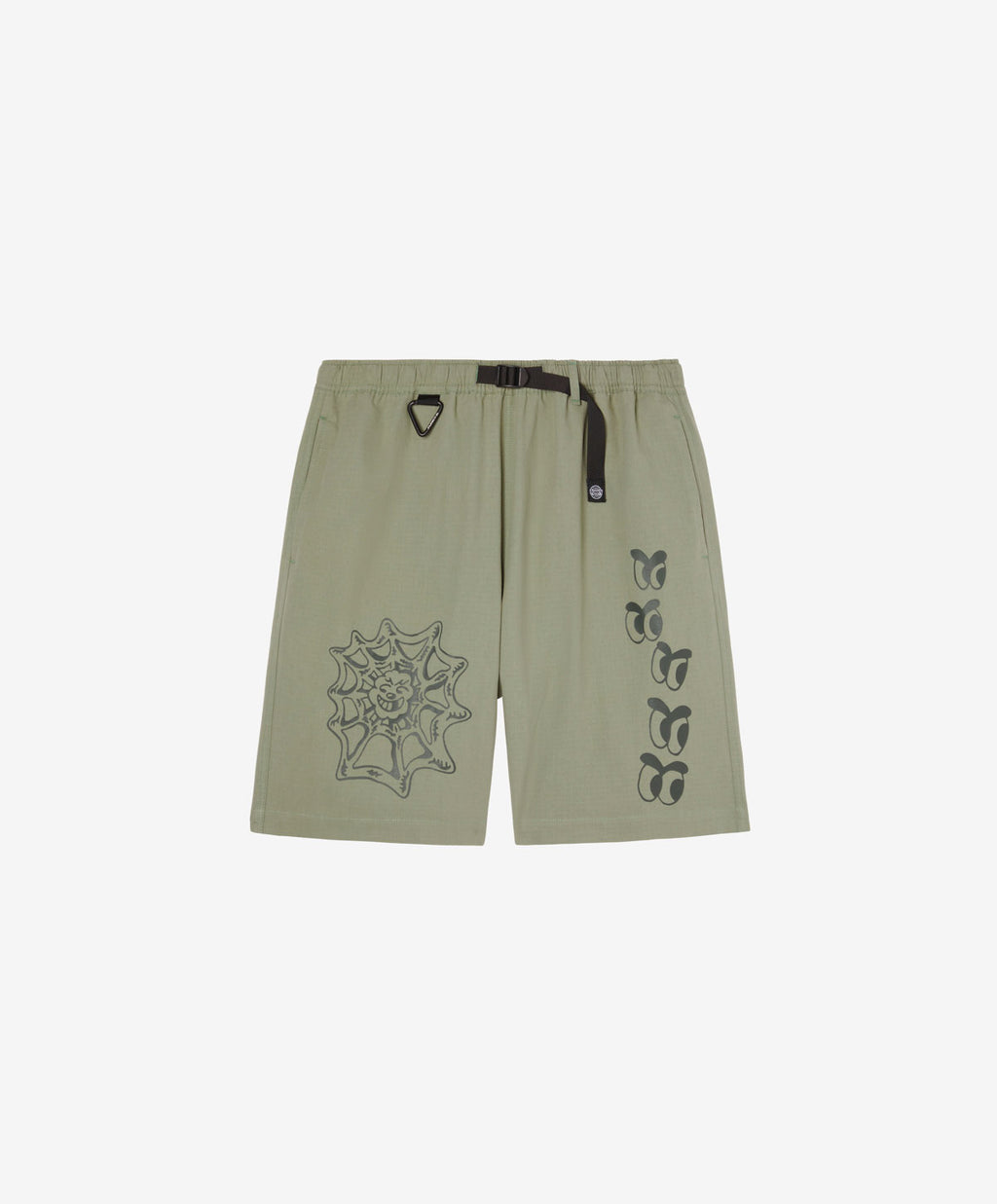 OS RIPSTOP SHORTS SAGE