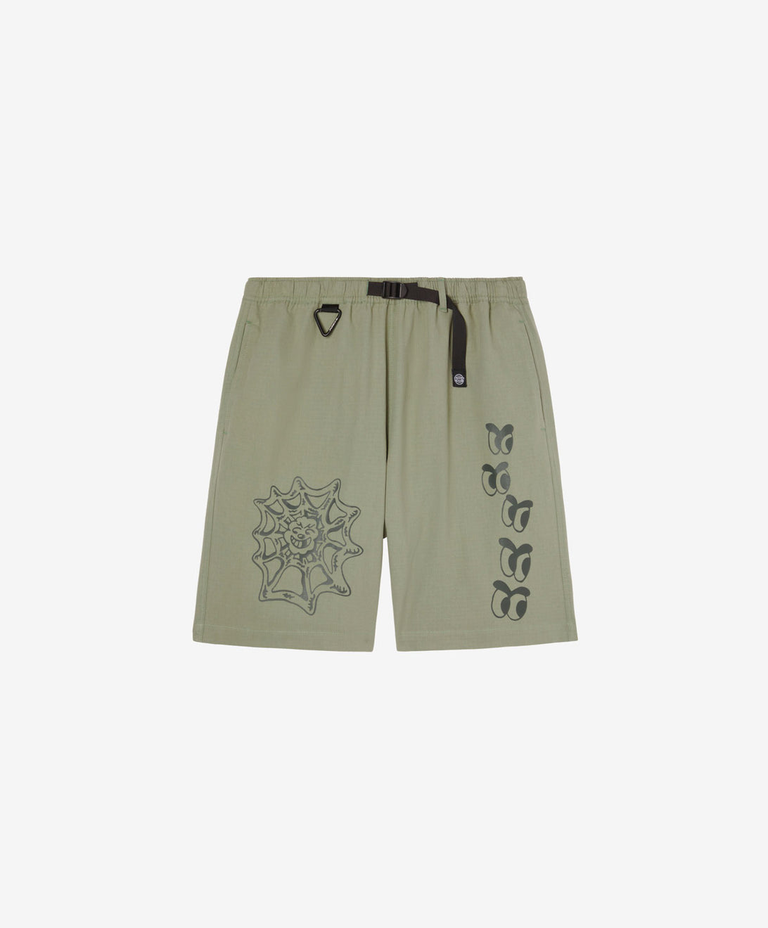 OS RIPSTOP SHORTS SAGE