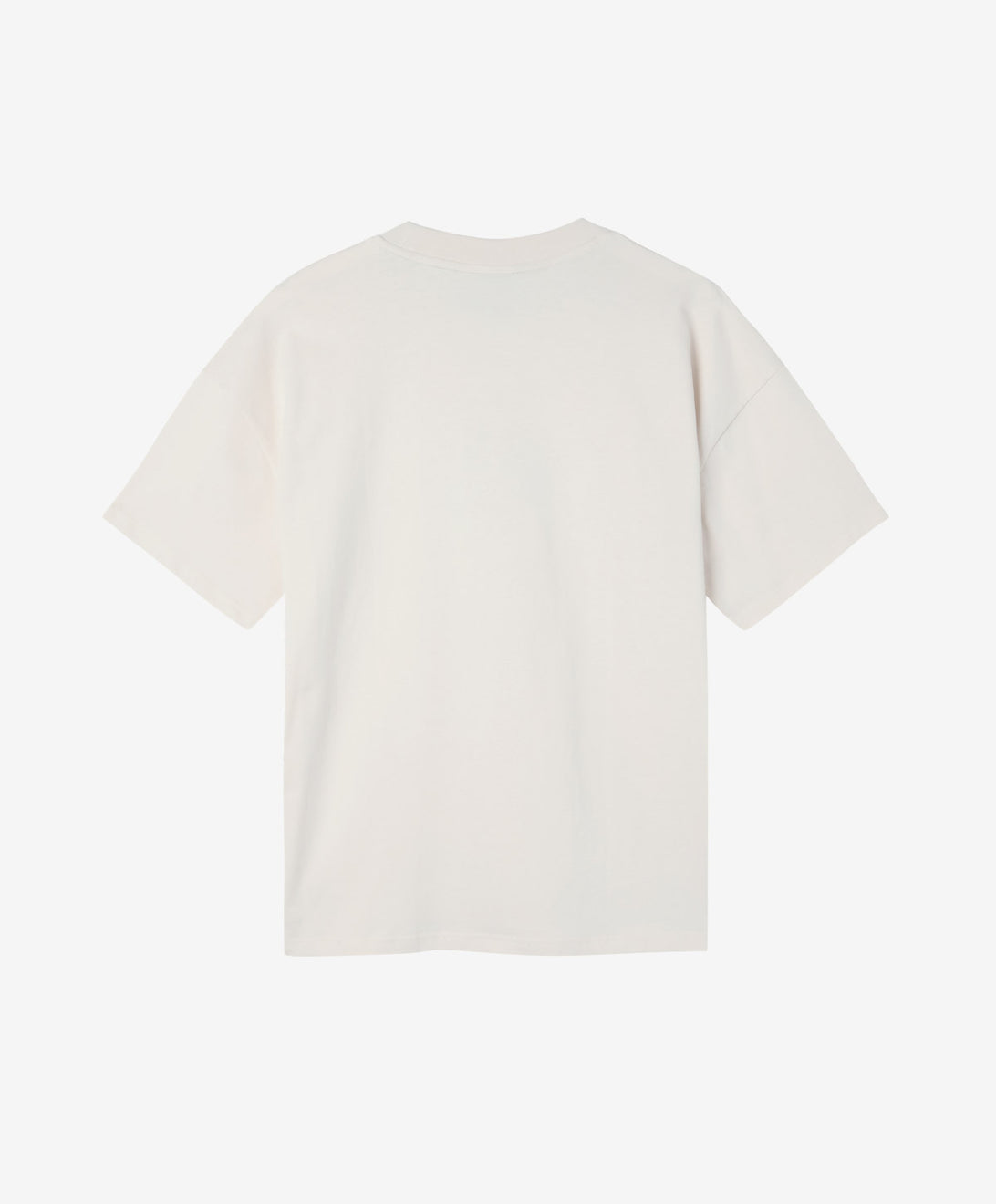 PALM TEE OFF WHITE