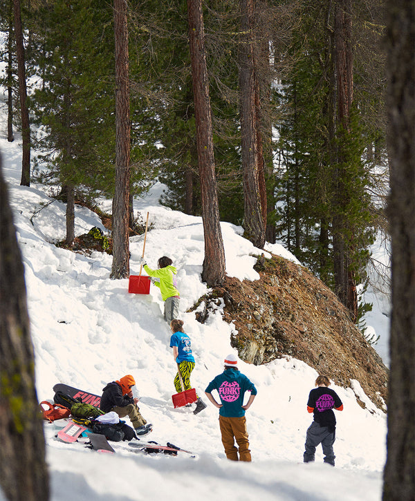 funkysnowboard