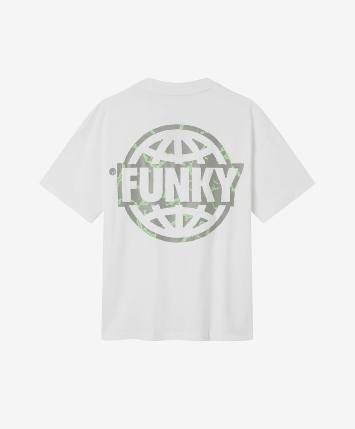 funky
