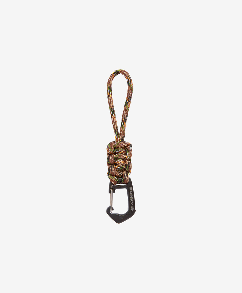 SCOOBY DOO SHORT KEYCHAIN GOLDEN