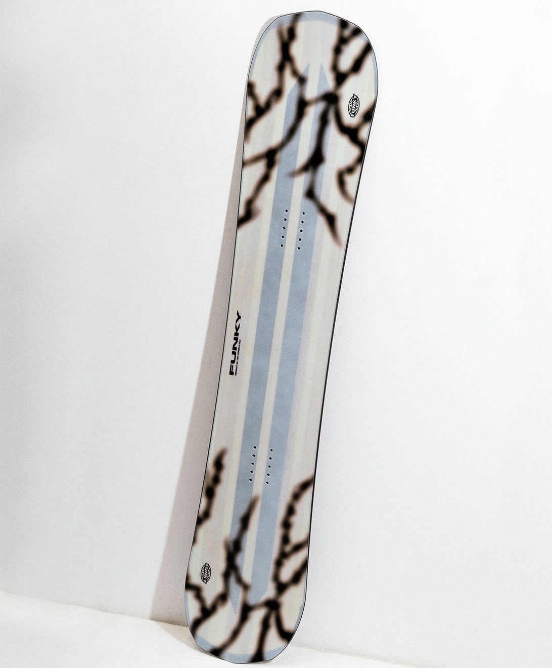 Man's Funky Agronaut Snowboard