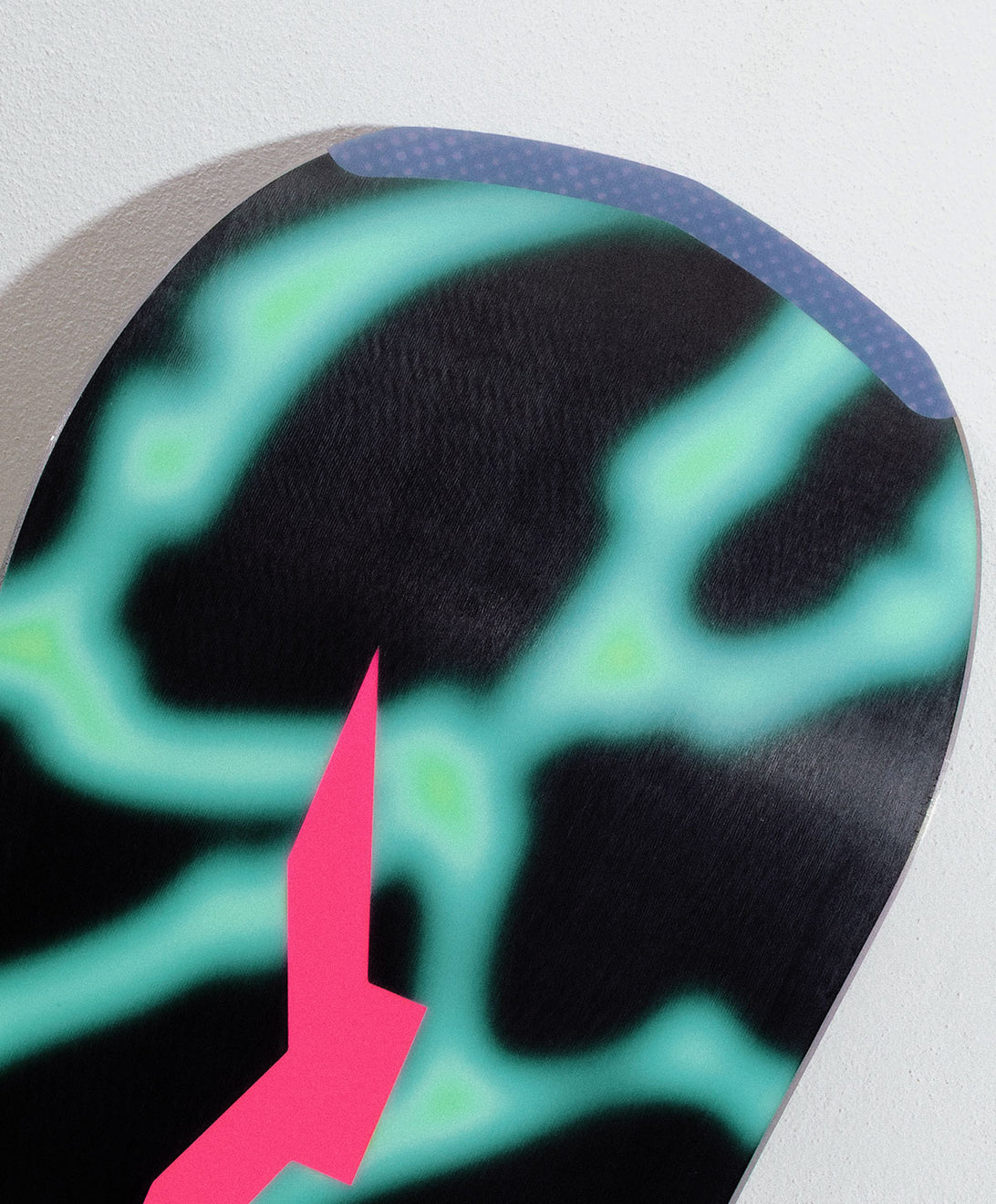 Man's Funky Agronaut Snowboard