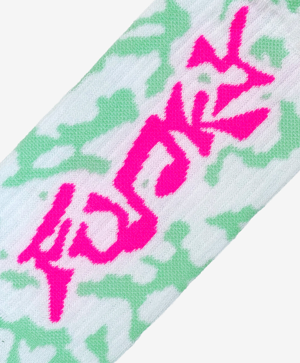 TUNE SOCKS WHITE